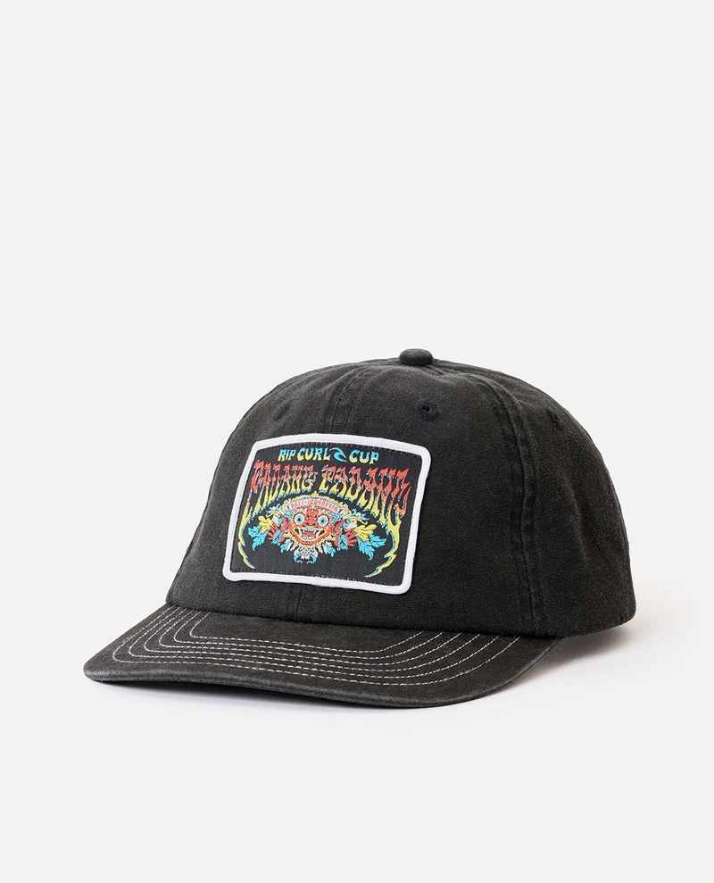 Padang Cup 26 Adj Cap