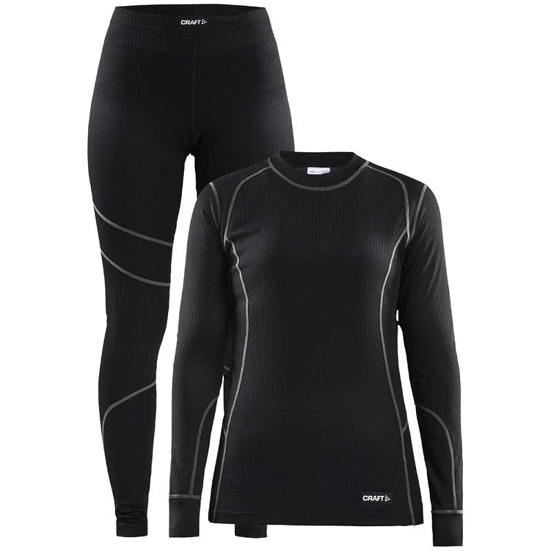 Baselayer Set Women