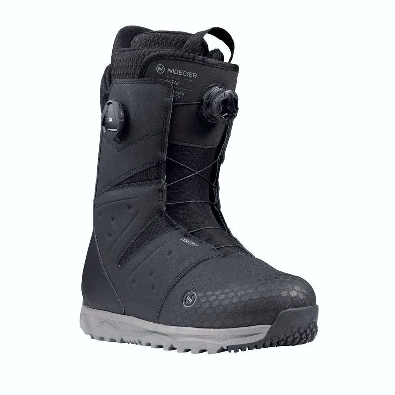 Altai Black 24/25