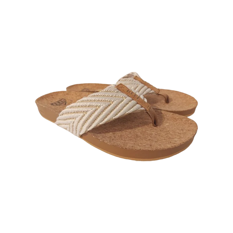 REEF CUSHION STRAND