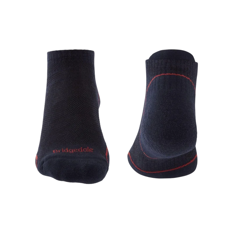 Bridgedale Ultra Light T2 Merino Performance Low Mens