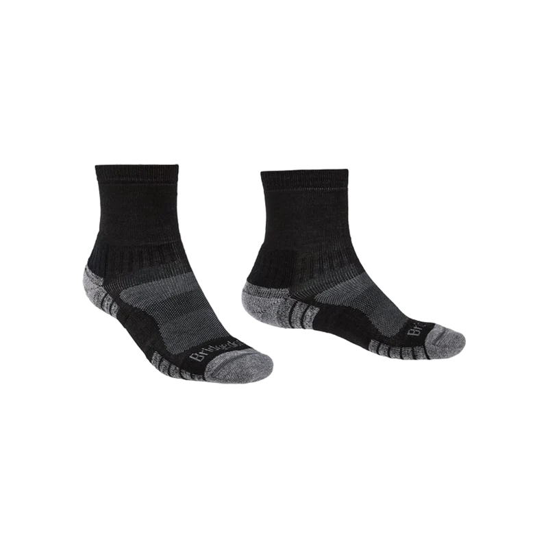 Bridgedale Lightweight Merino Performance 3/4 Crew Mens