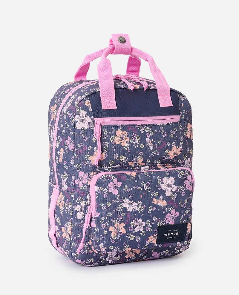 Mini Svelt 9L Mixed Backpack
