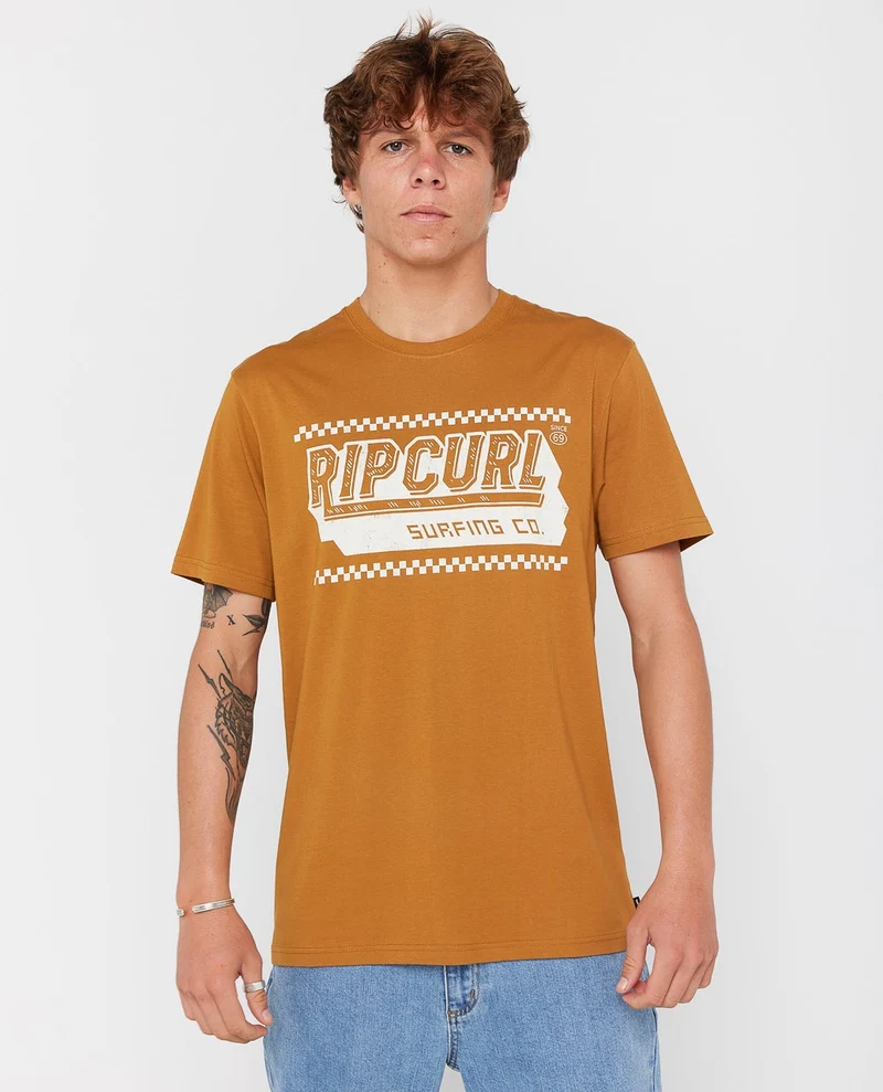 Sportline Invader short-sleeved Tee