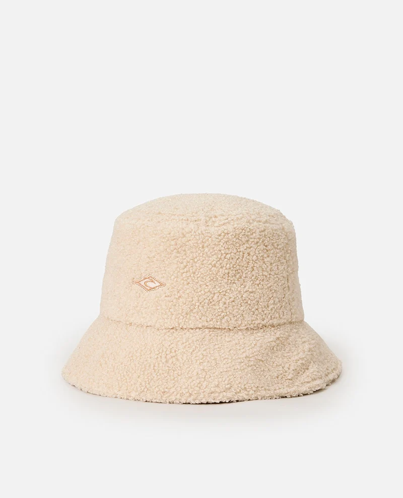 Teddy Bucket Hat