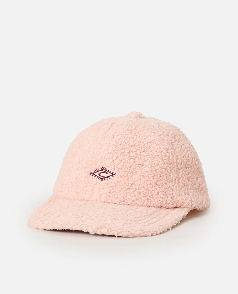 Teddy Cap