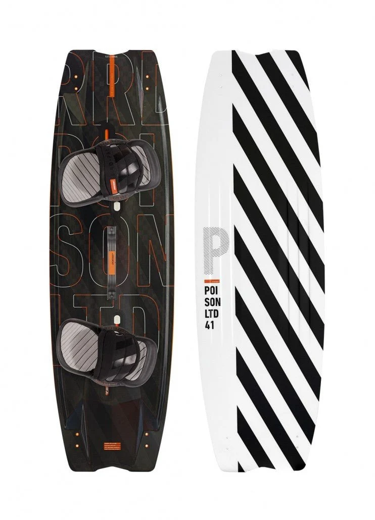 Poison LTD Y27