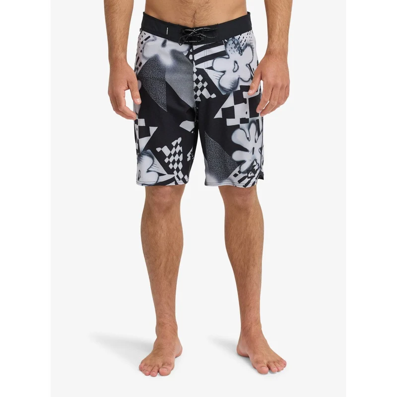 Highline Printed 20