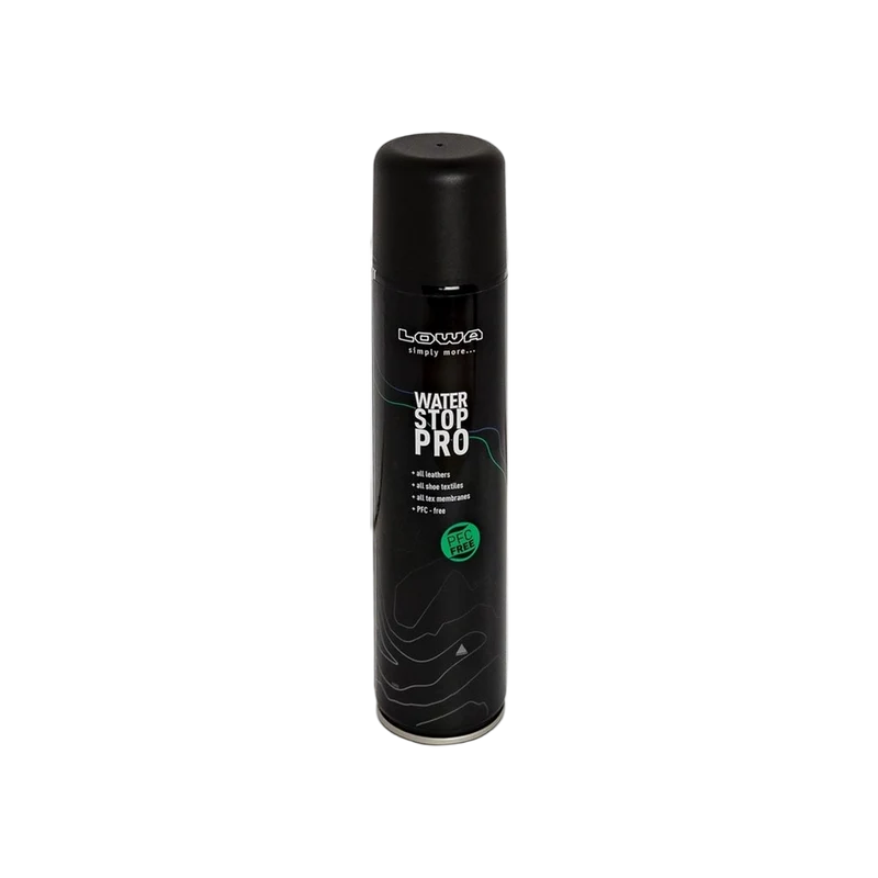 Lowa Waterstop Pro 125ml PFC Free