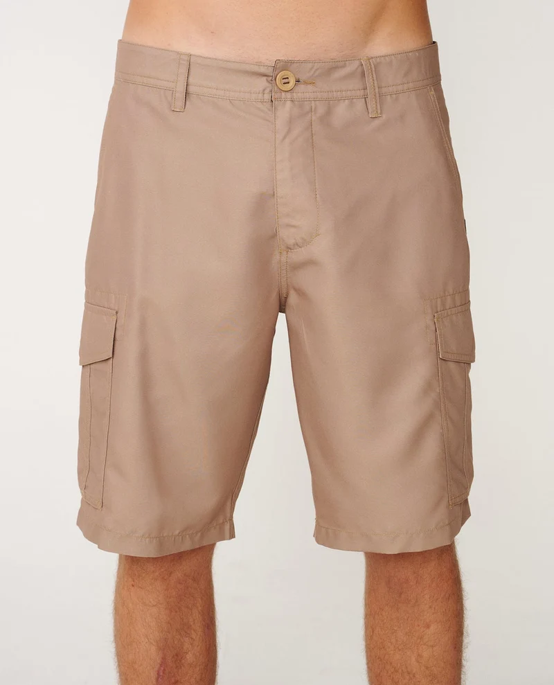 Streamline Cargo Walkshort