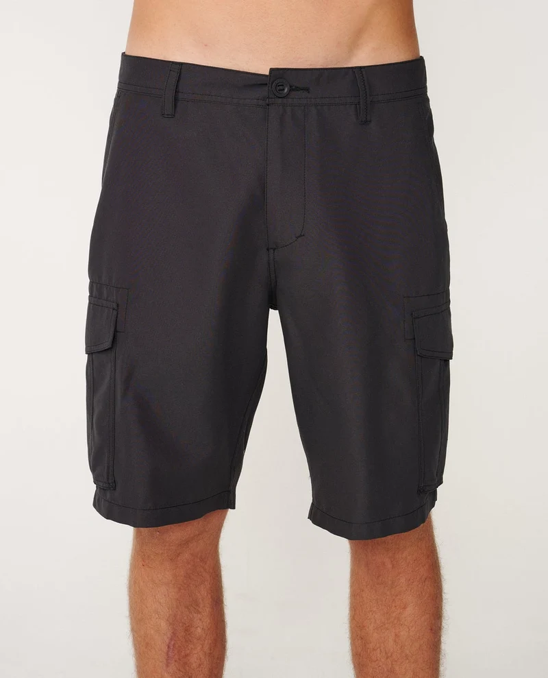 Streamline Cargo Walkshort