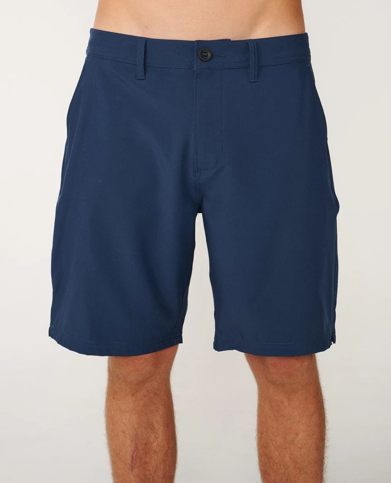 Streamline Phaser Walkshort
