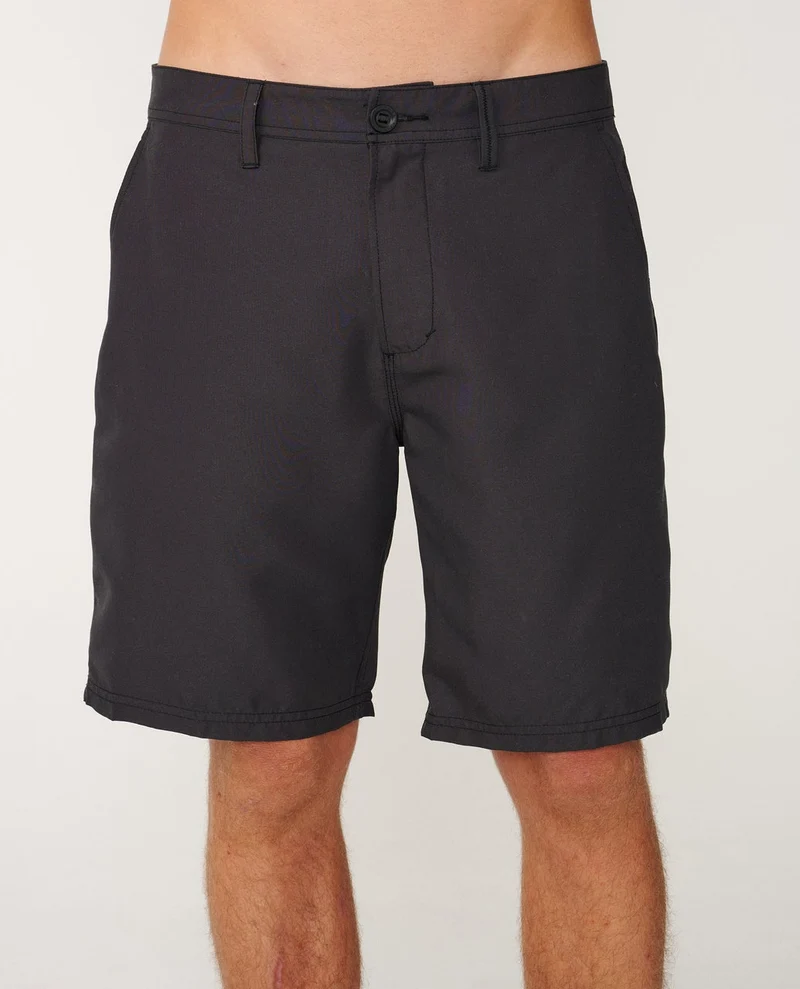 Streamline Phaser Walkshort