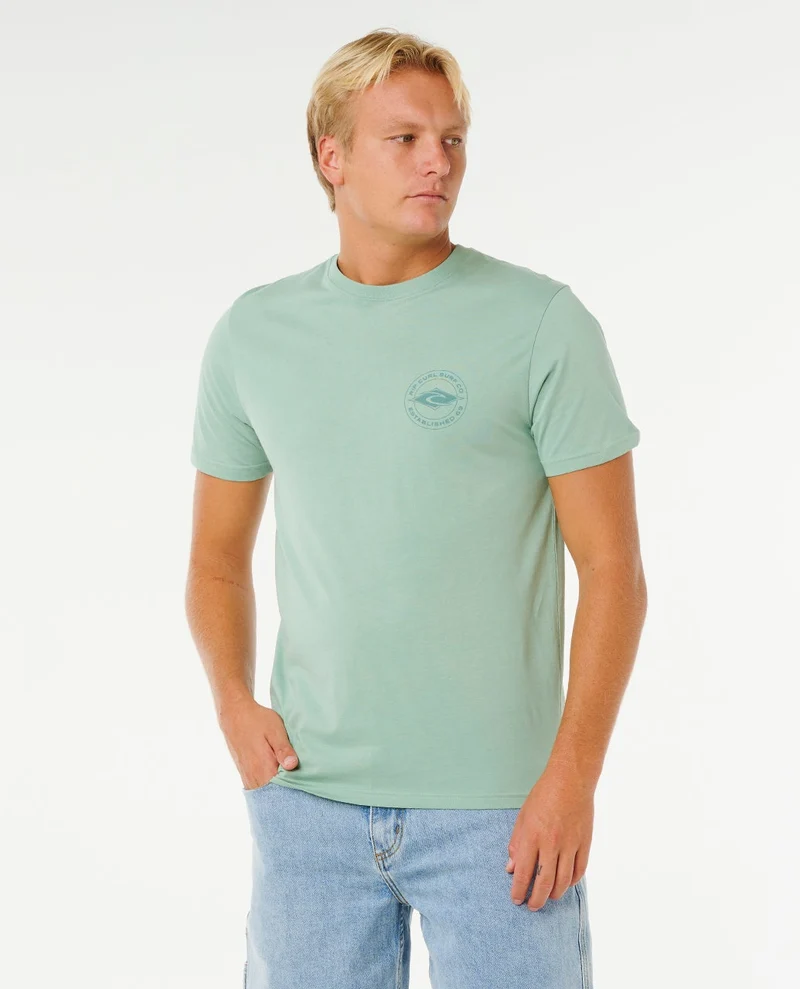 Staple Tee