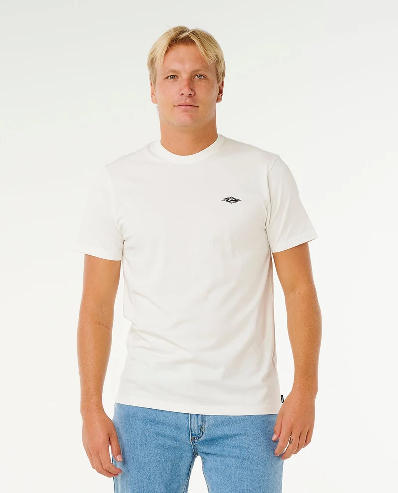 Streamline Embroid Standard Tee