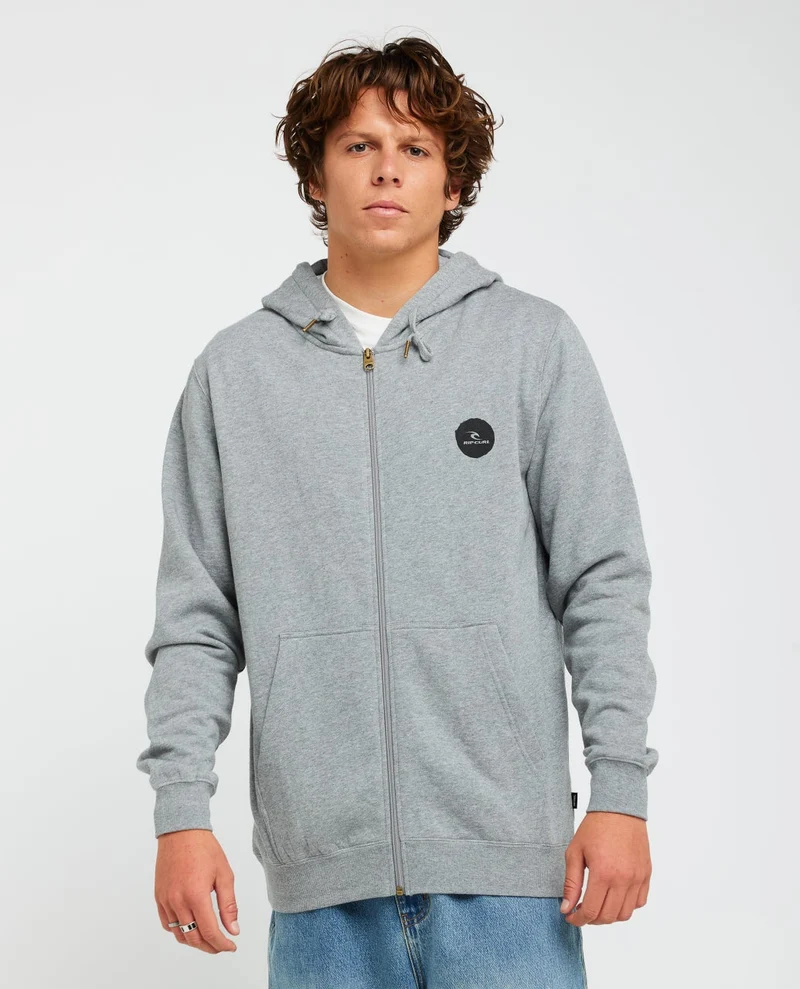 Made For Zip Through Hood
