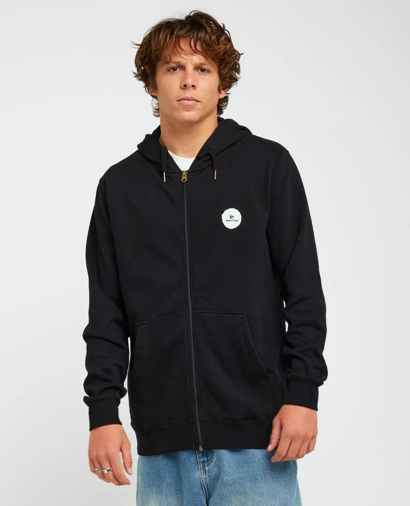 Made For Zip Through Hood