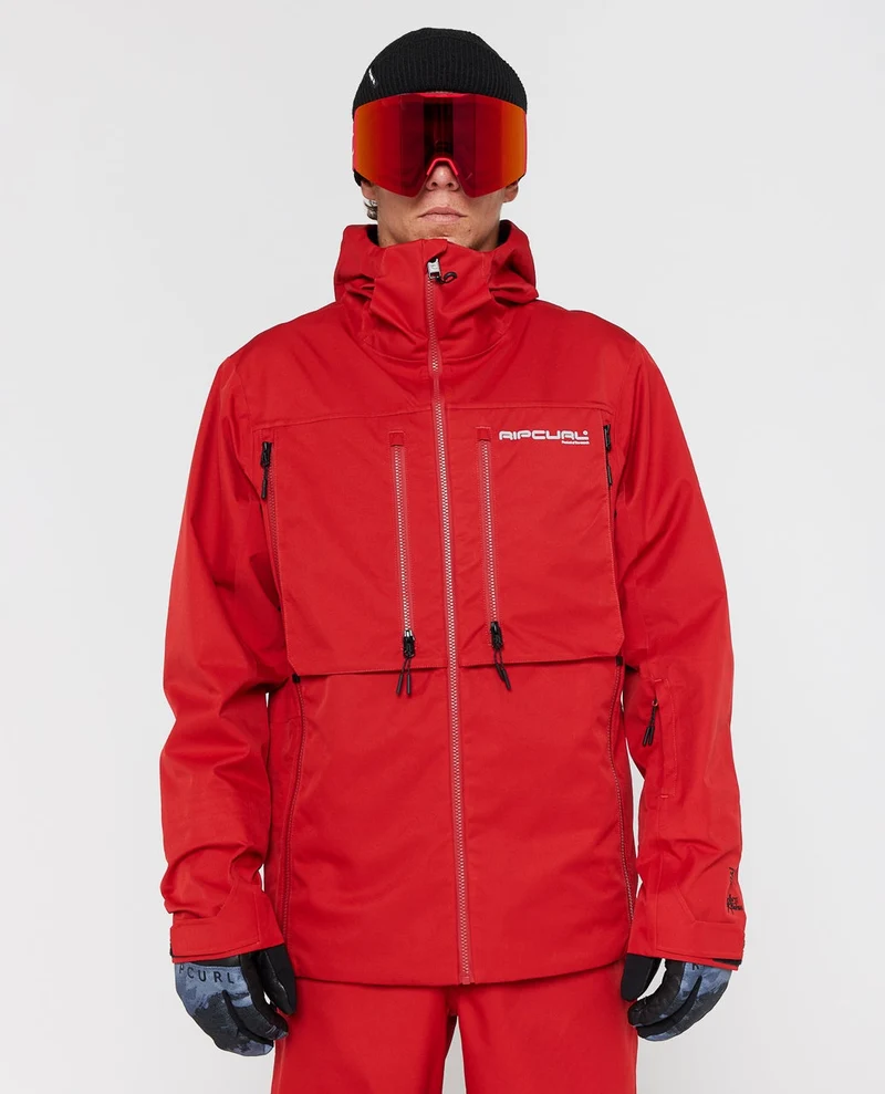 Anti-Series Back Country 30K/40K Snow Jacket