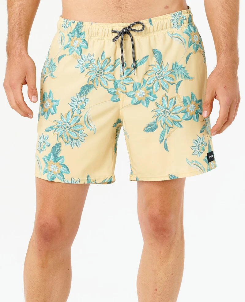 Sessions Volley Boardshort