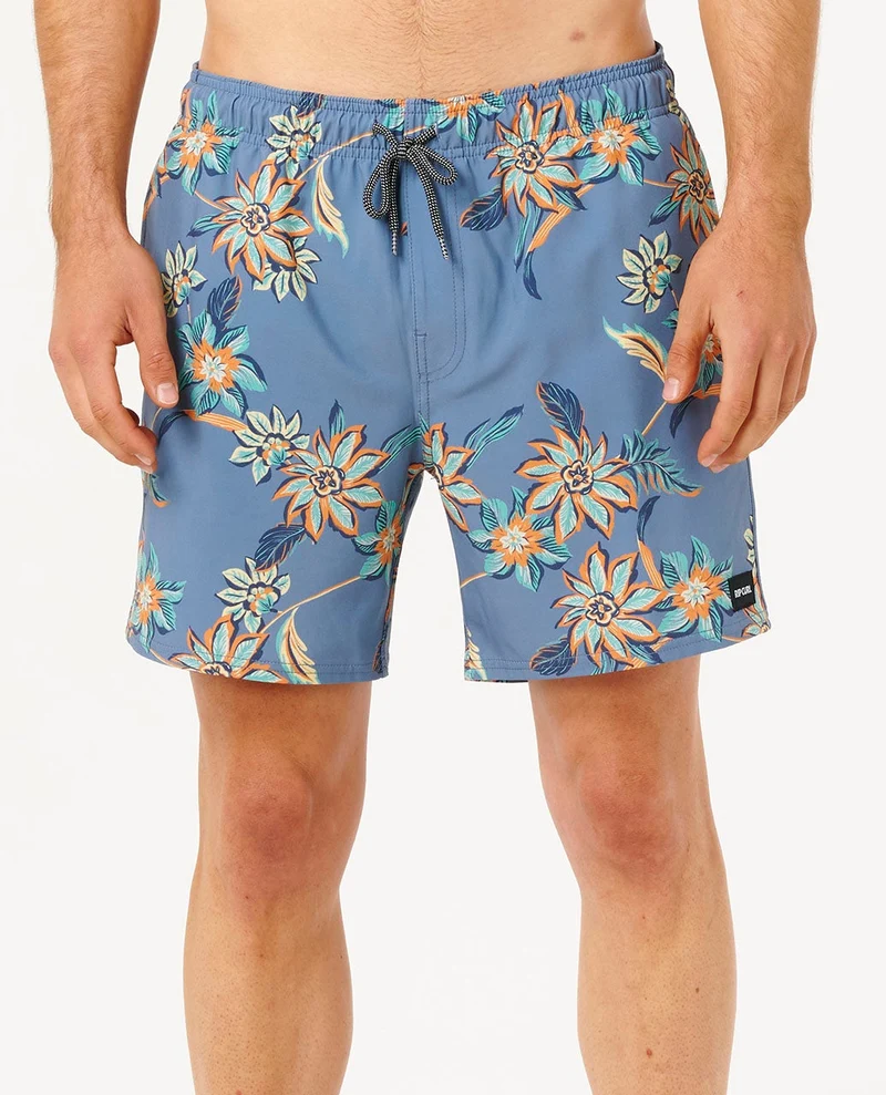 Sessions Volley Boardshort