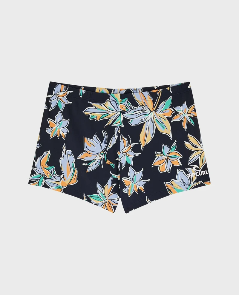 Corp Boyleg Sluggo Print Boy
