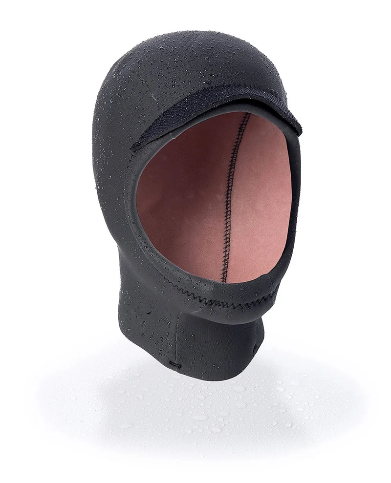 Flashbomb Heat Seeker 4mm Hood