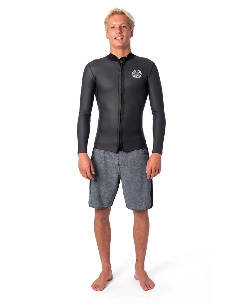 Dawn Patrol 1.5m Long Sleeve Jacket
