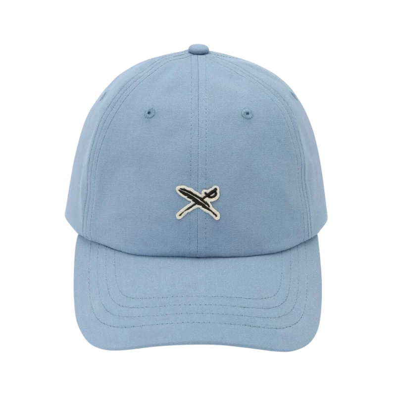 Mini Flag Dad Cap