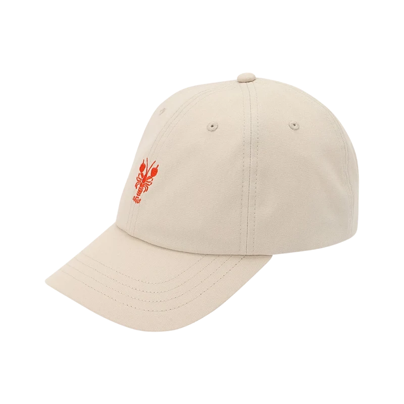 La Vida Lobster Cap