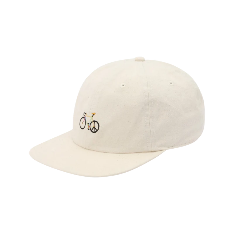 Peaceride Cap