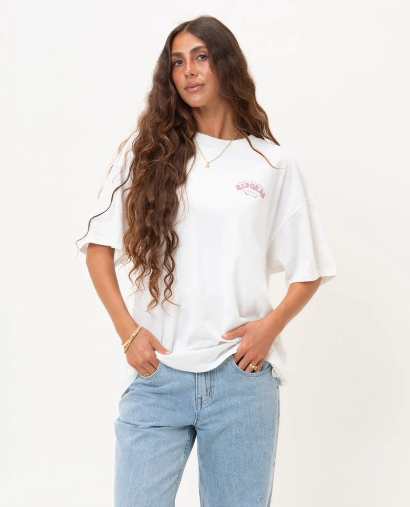 Half Moon Bay Heritage Tee