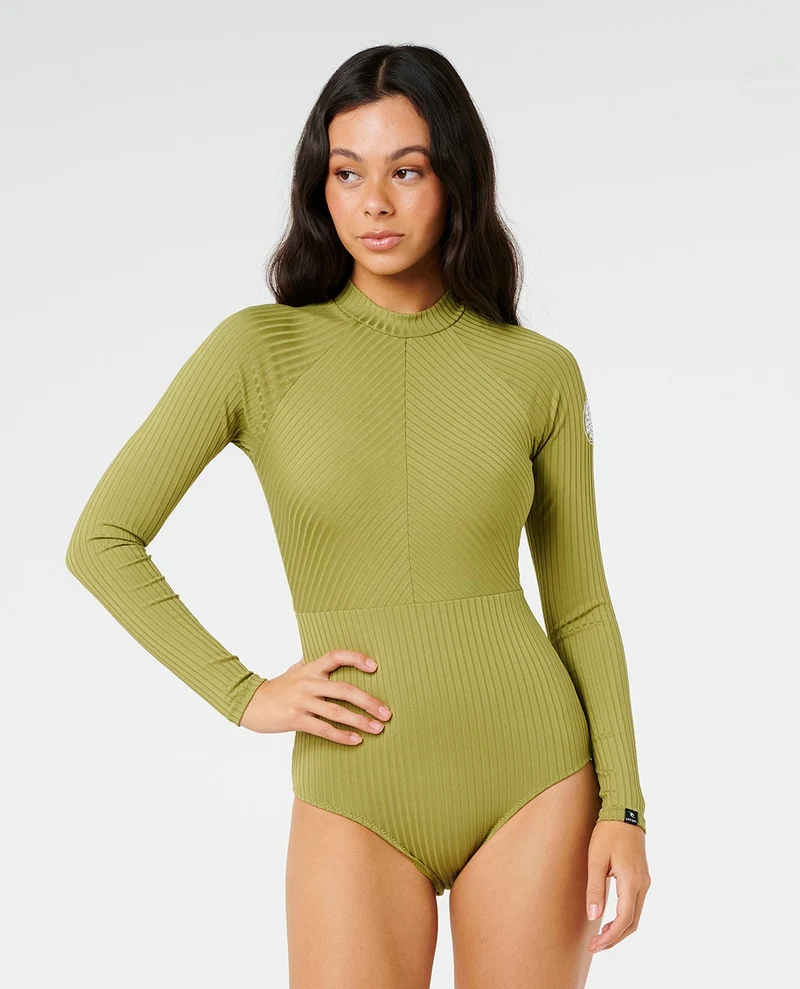 Premium Surf Long Sleeve Surf Suit