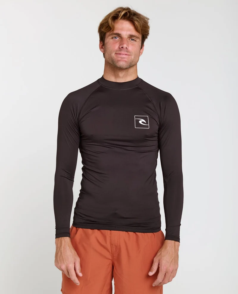 Streamline UPF Long Sleeve Rash Vest