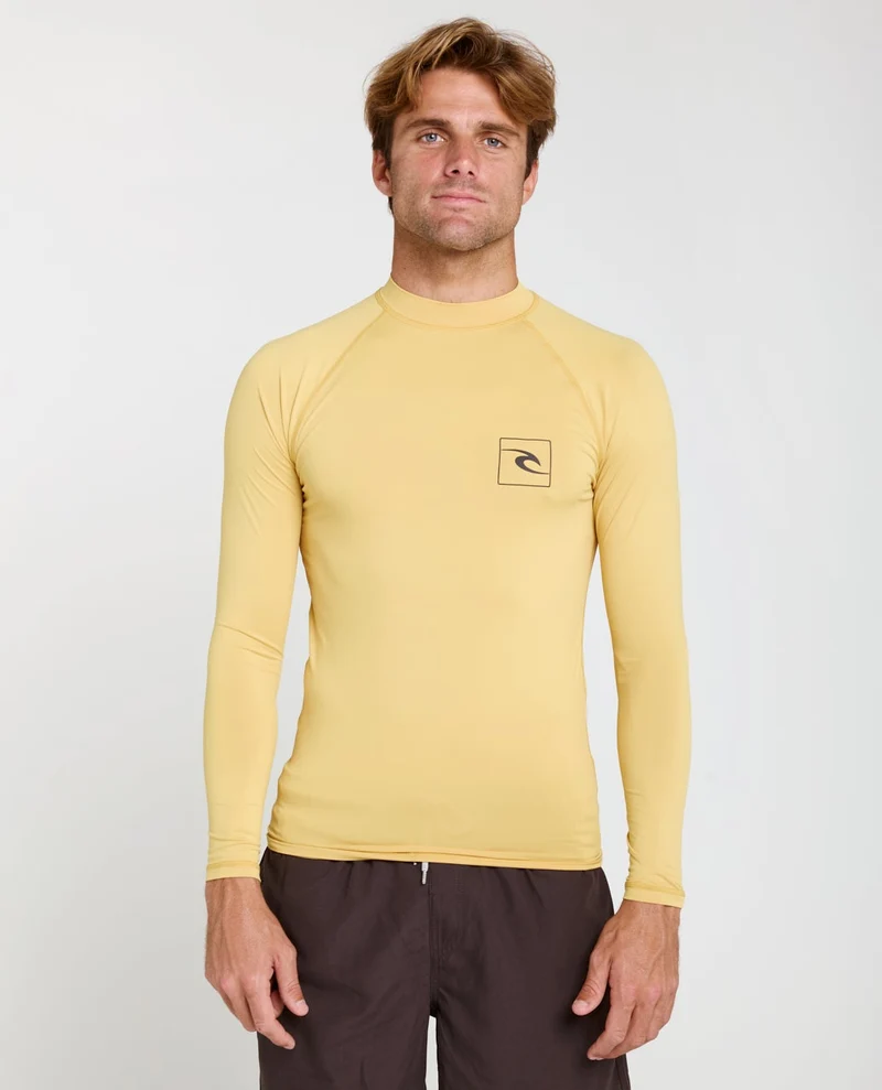 Streamline UPF Long Sleeve Rash Vest