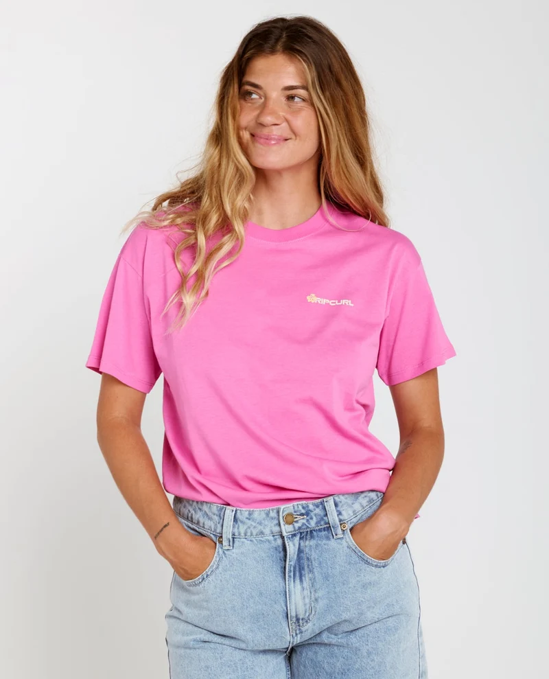 Molokai Relaxed Tee