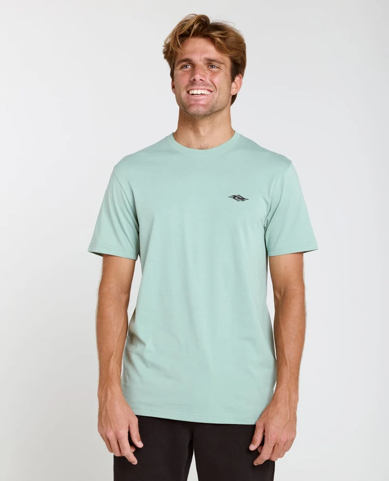 Streamline Embroid Standard Tee