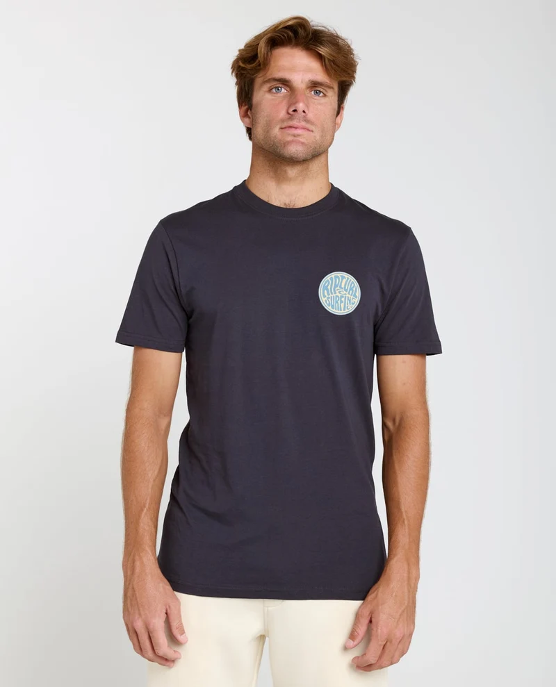 Streamline Palmy Standard Tee