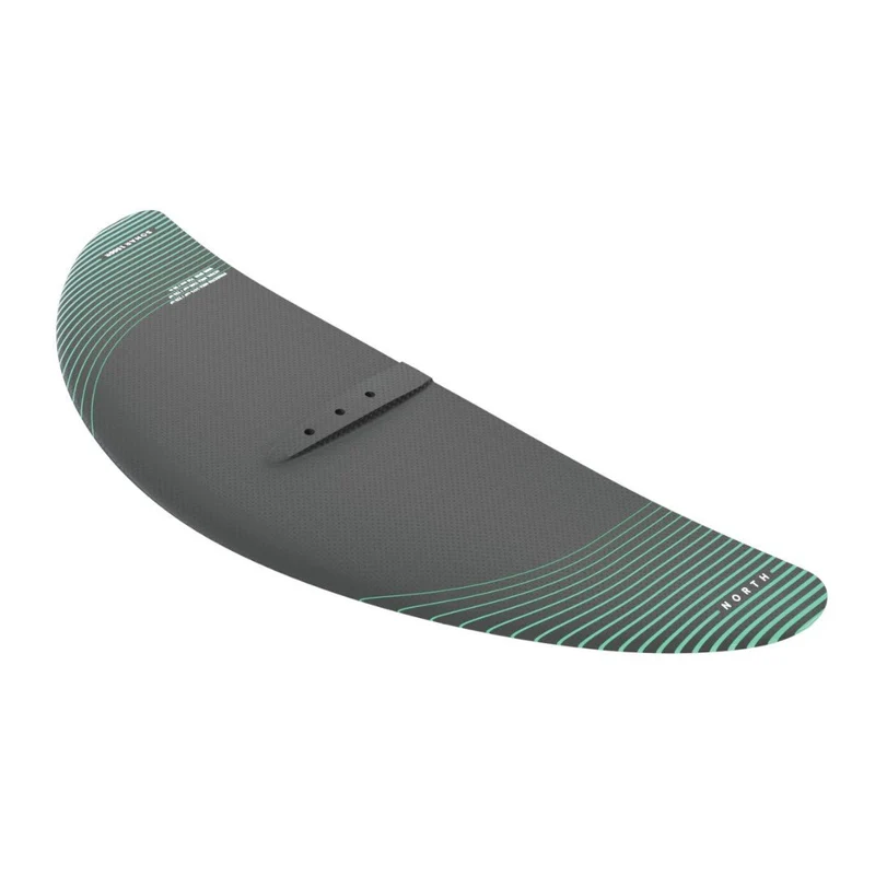 Sonar Reflexed Front Wing