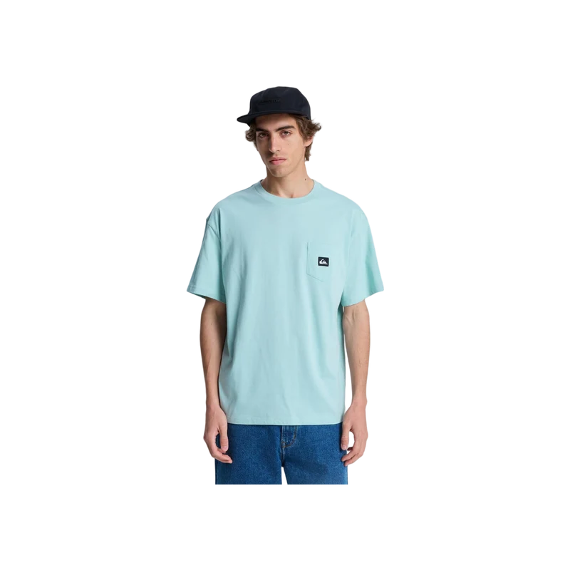 Quiksilver Salt Water Pock
