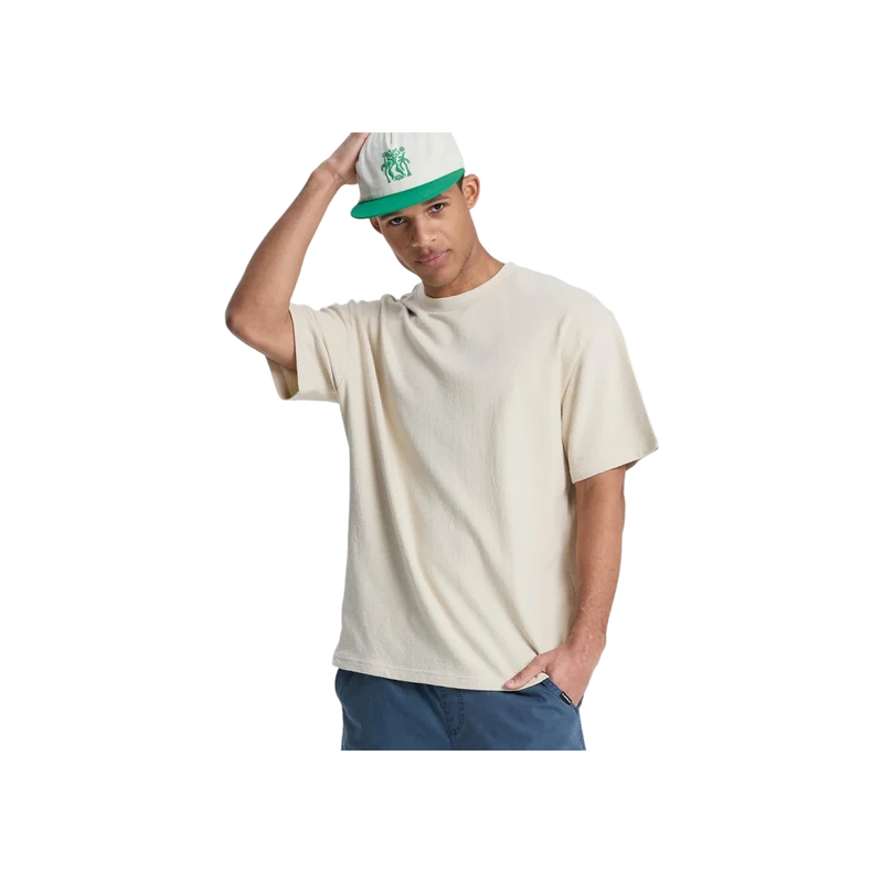 Quiksilver Bayi SS Tee