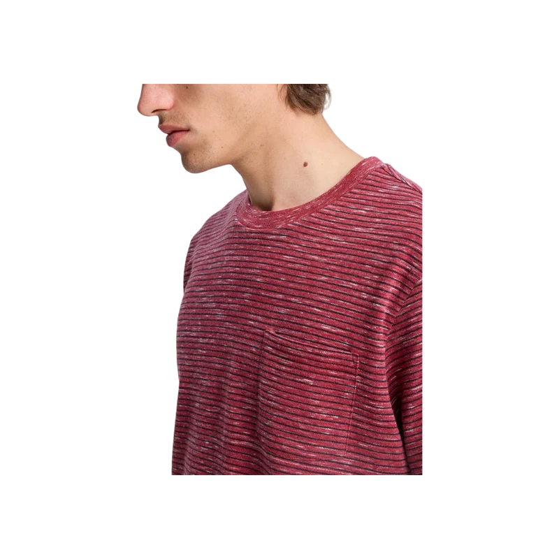 Quiksilver Lopaz Striped S