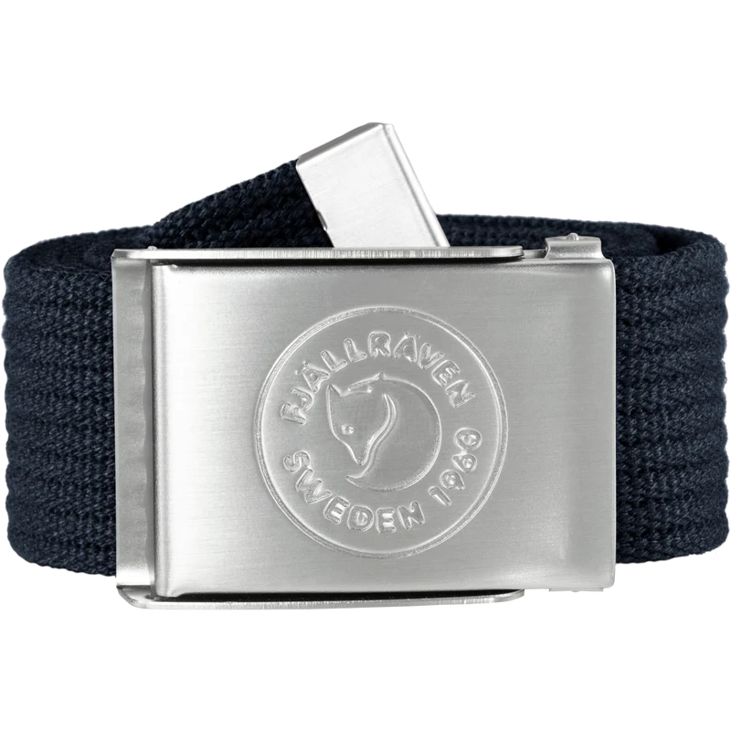 1960 Logo Belt