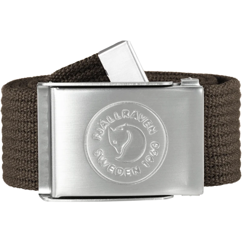 1960 Logo Belt