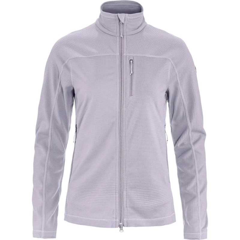 Abisko Lite Fleece Jacket W