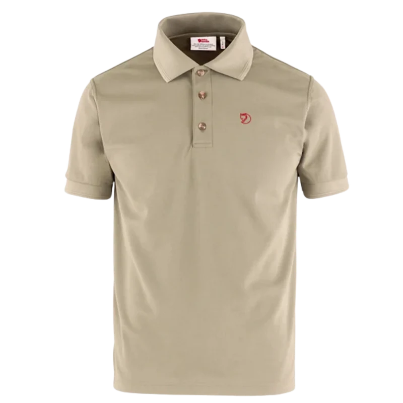 Crowley Pique Shirt M