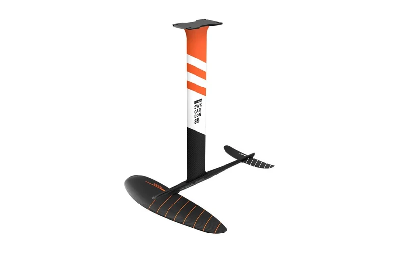 Dynamic Pro Carbon SWK Foil Set Y26