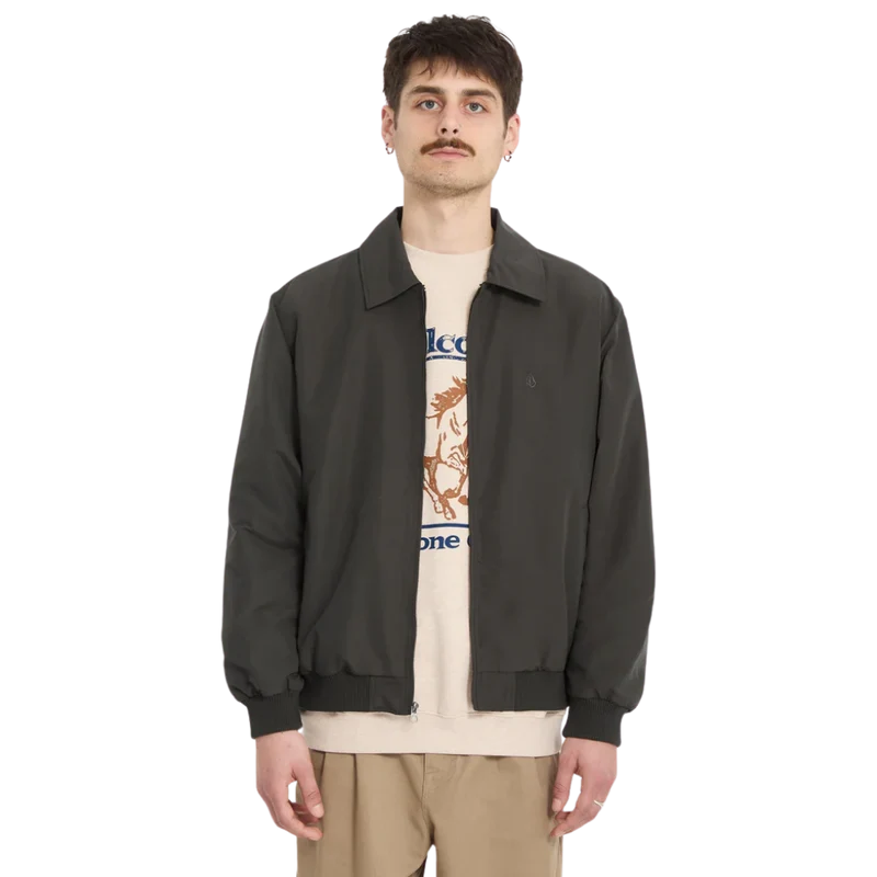 Likurtis Jacket