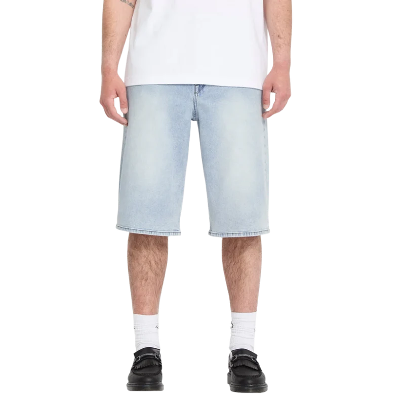 Chillow Denim Short 24