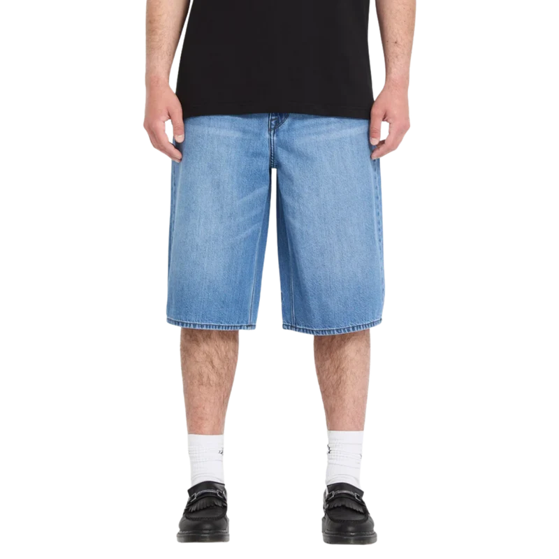 Chillow Denim Short 24