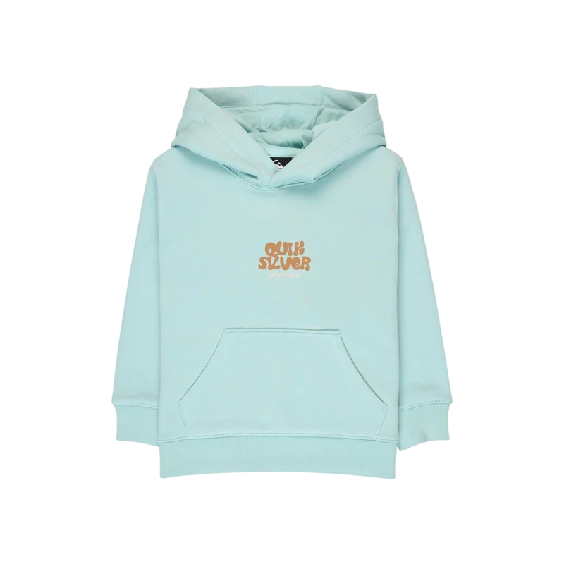 Quiksilver Graphic Hoodie